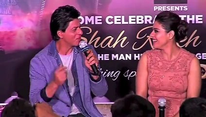 LOVE Tips by Shahrukh Khan for love couples