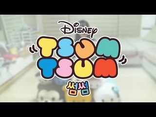 [이벤트] 양띵 X LINE 디즈니 썸썸 이벤트! "디즈니 썸썸, 누가누가 잘하나?"