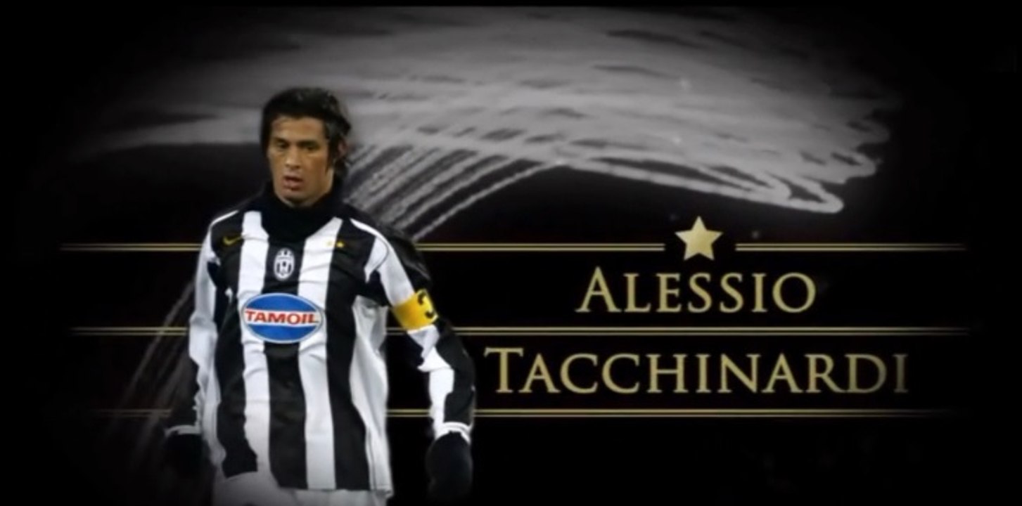 Alessio Tacchinardi.