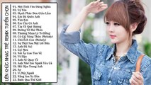 Liên Khúc Nhạc Trẻ Remix Một Tình Yêu Đúng Nghĩa - Nonstop Việt Mix Hay Nhất