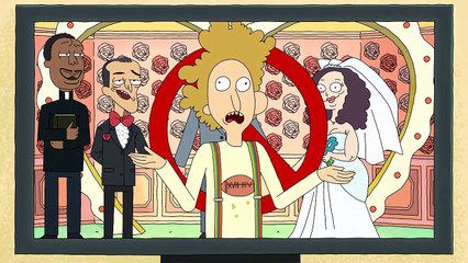 Top 10 Facts - Rick and Morty