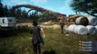 Final Fantasy XV Episode Duscae Gameplay Preview: The Sights and Sounds of Duscae