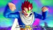 Dragon Ball XENOVERSE - Jump Festa Trailer (Spanish)