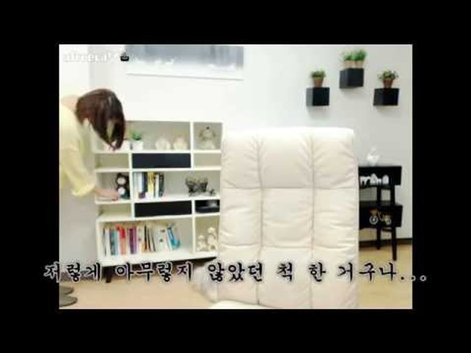 김이브님♥저 고양이에겐 슬픈 전설이 있어...