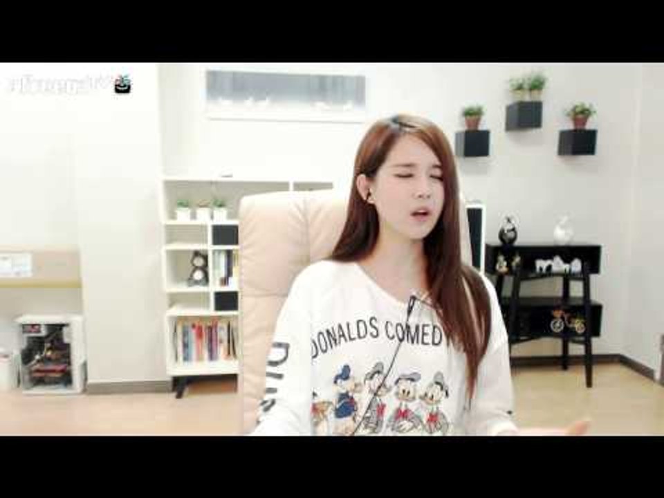 김이브님♥난 엿듣는 데에는 취미 없어!!!