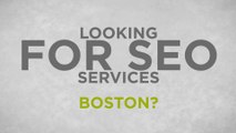 Boston SEO - OxbowSEO Search Engine Optimization