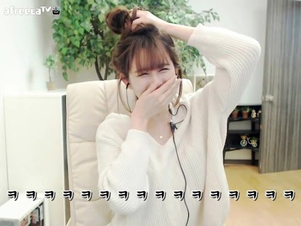 김이브님♥개드립 모음집 ㅋㅋ