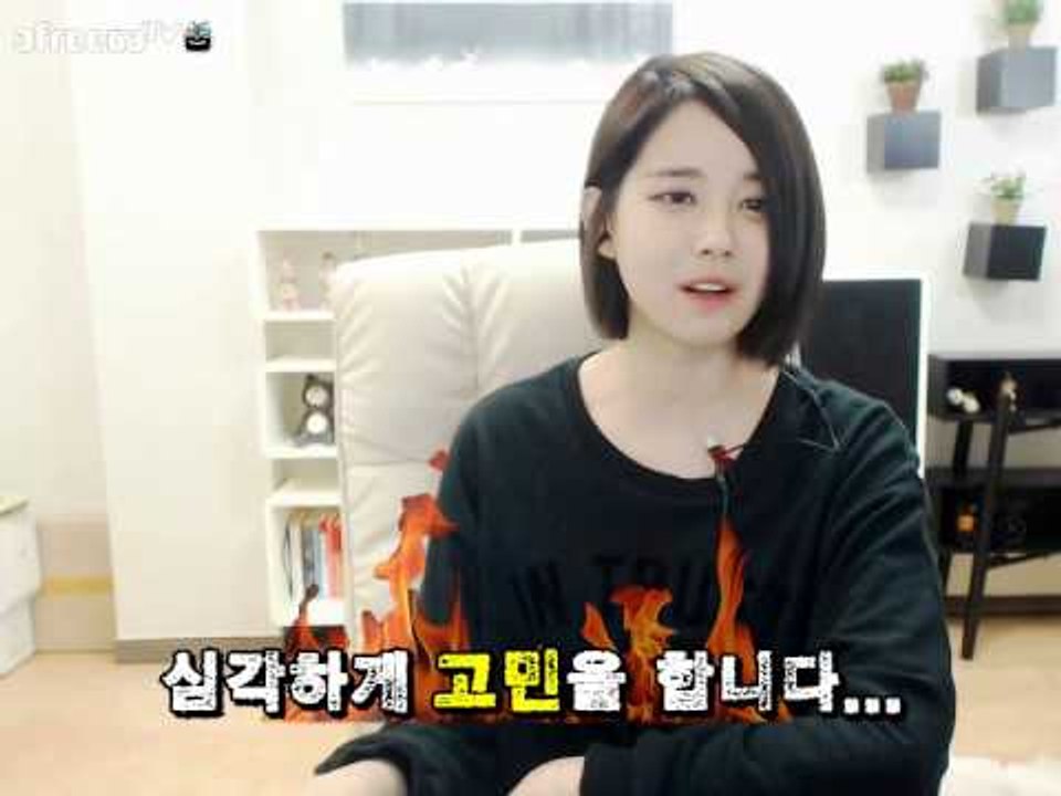 김이브님♥여자들이라면 공감하는 머리 선택장애