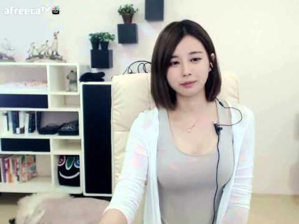 아프리카tv김이브님♥선물