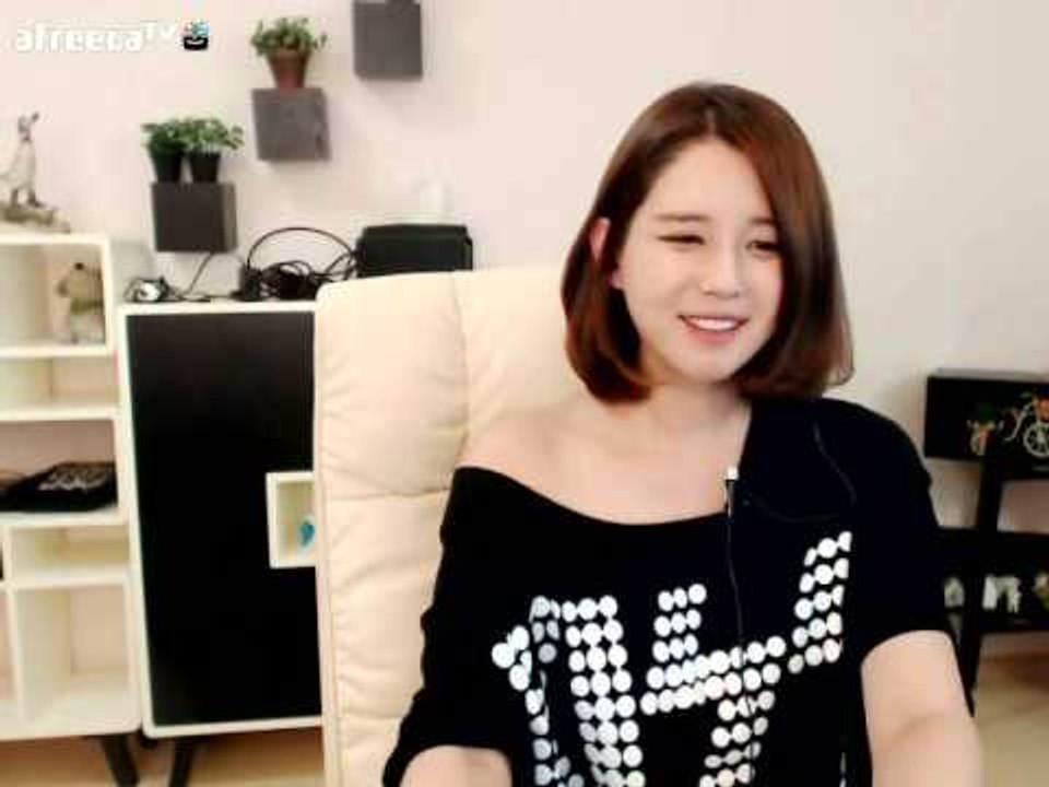 아프리카tv김이브님♥그런영화(?)