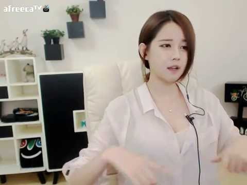 아프리카tv김이브님♥프로포즈