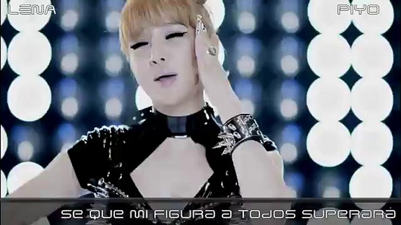 2ne1 - Im The Best
