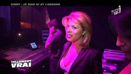 TELLEMENT VRAI - CINDY, JE SUIS BI ET JASSUME