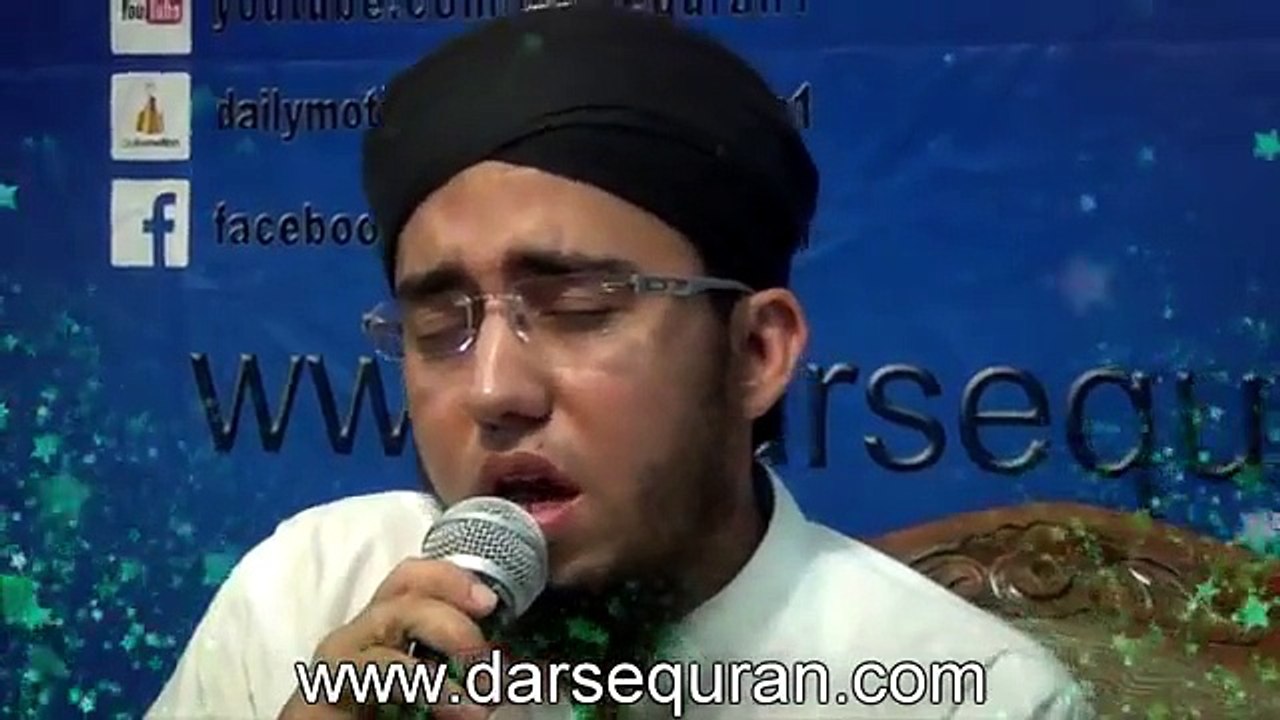 (SC#1512487) Naat -Nabi (SAW) Ki Gulami- Hafiz Abdul Qadir