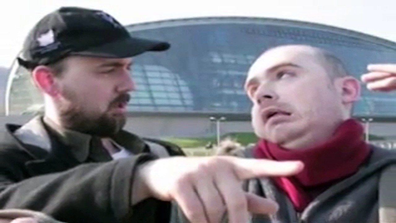 videoGaiden EPK