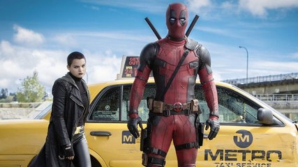 DEADPOOL | Trailer Oficial #2 [HD] Subtítulos En Español