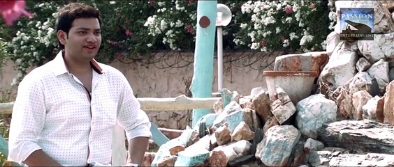 KKC CHAHA TUJHE HAI __ LATEST HINDI LOVE Song 2015 __ Passion Entertainment __