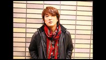 【RMN】椎名慶治 interview