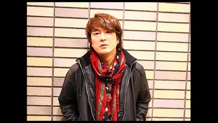 【RMN】椎名慶治 interview