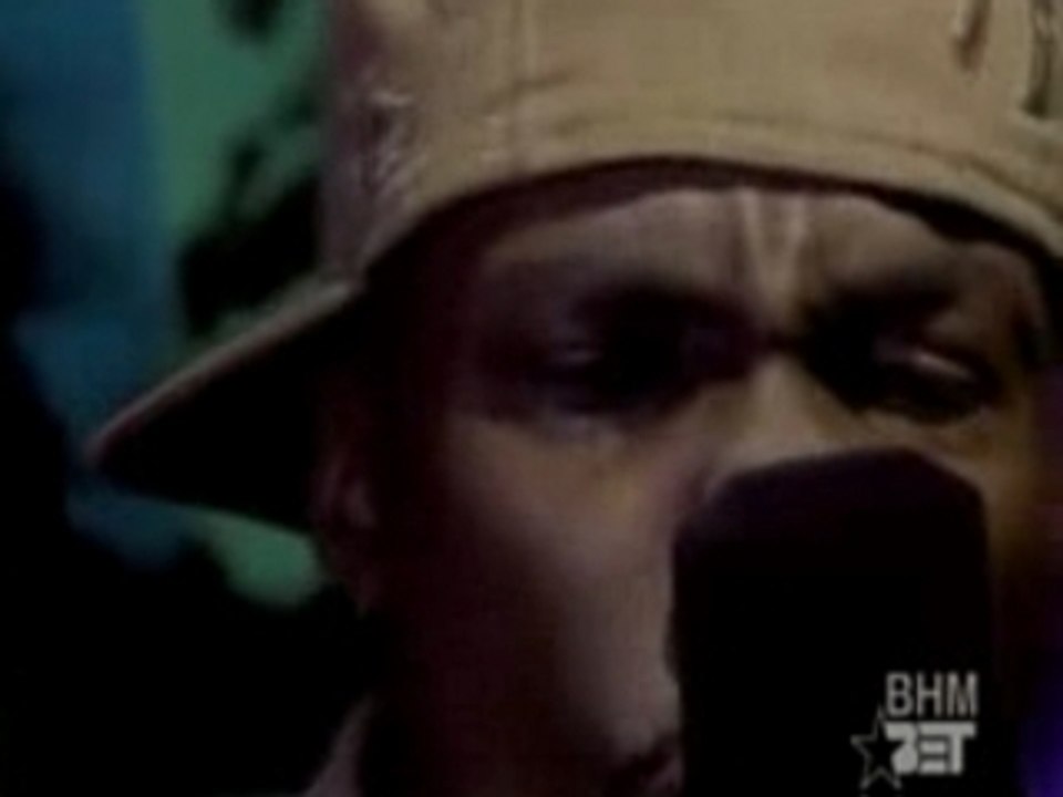 Dmx & Drag On