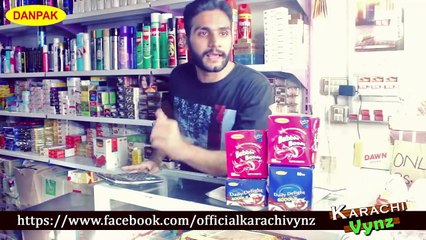 How To Get KHULLA [ Change ] By Karachi Vynz