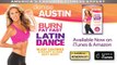 Burn Fat Fast: Latin Dance Cardio Strength Workout Level 4- Denise Austin