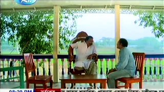 Bangla Comedy Natok Mama Barir Abdar Part 60