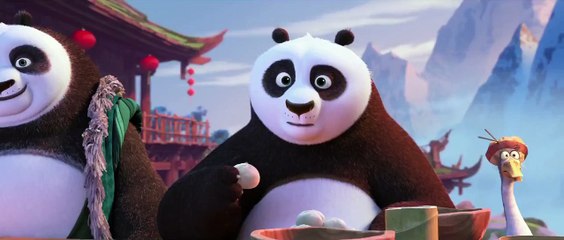 Kung-Fu-Panda-3---Meet-Mei-Mei--offcial-FIRST-LOOK-clip-2016-Jack-Black