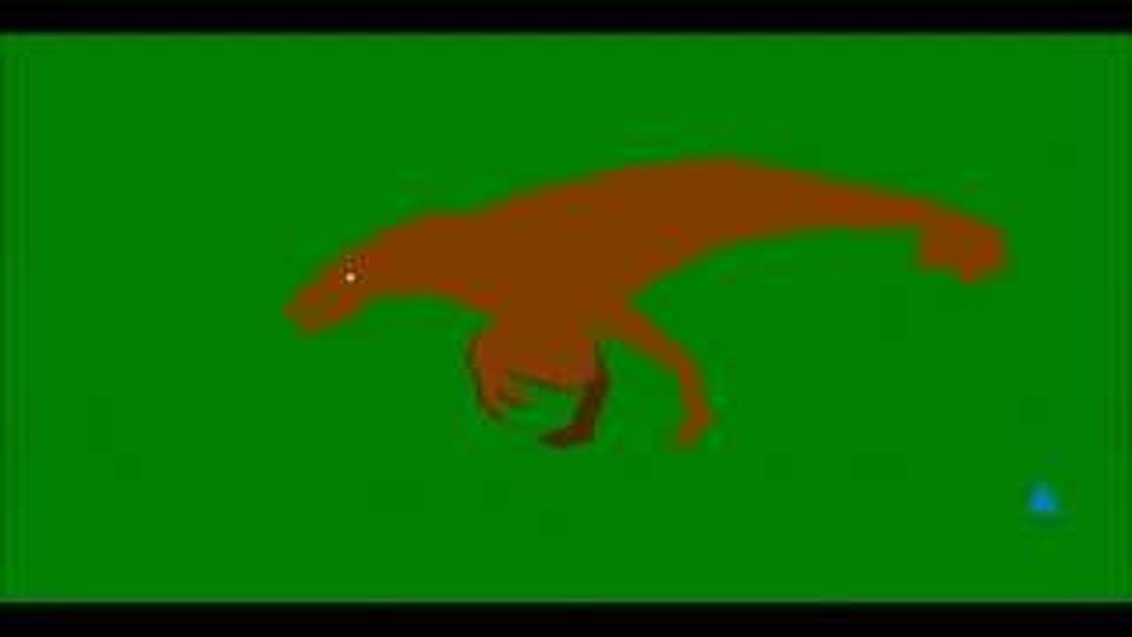PPBA Microraptor vs Utahraptor