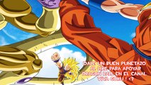 DRAGON BALL SUPER : ¿GOHAN ULTIMATE VUELVE Y LUCHARA CONTRA FREEZER? CAPITULOS 23 24 25 SINOPSIS