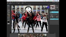 Tutorial : como editar fotos online y gratis con PixLR Editor