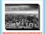 Cities Stretched Canvas Print - World's Greatest Places Thomas Barbey (32 x 24 inches)