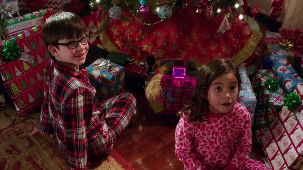 Daddys Home (2015) - Step Dad TV Spot - Paramount Pictures