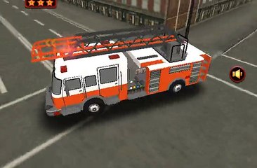 car toy fire truck dash - xe oto cứu hỏa đồ chơi - TuTiTu - Kid Toy