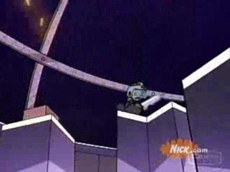 Dib - steh auf, wenn du am boden bist