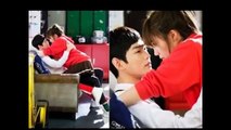 K-Drama Sassy Go Go When Apinks Eun Ji & Lee Won Geun Fallin In Love