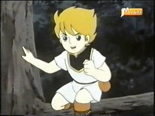 Pygmalion épisode 3, 2 sur 2