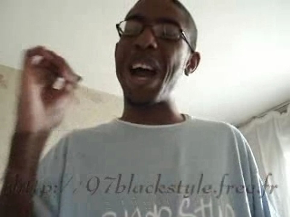 Black-d
