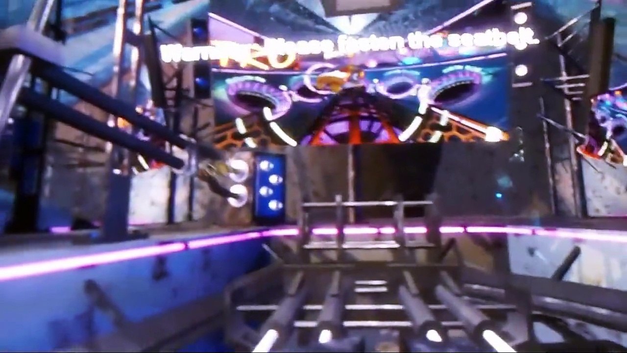 MINI RIDER 2 Arcade Ride All Levels! Completed!