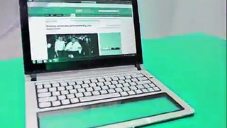 Future LapTop Coming new Technology Trend