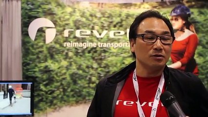 Futuristic Technology Innovation Discovery 2016 Show