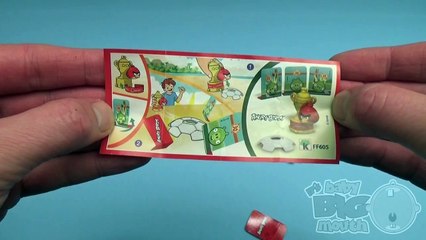 Learn Colours with Surprise Nesting Eggs! Opening Surprise Eggs with Kinder Egg Inside! Lesson 13