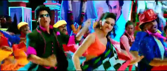 Lungi Dance ( Full Video Song ) - Chennai Express - HD - Popular Hindi Songs - Bollywod Music Video