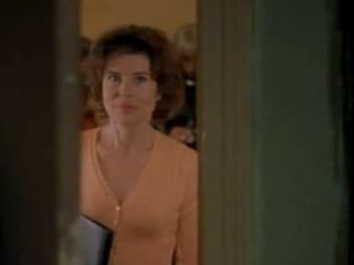 Fanny ardant