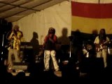 Natir de Chamarel- Ile Maurice Concert Seggae