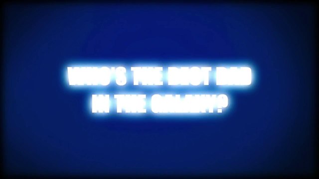 Daddys Home (2015) - Star Wars Spoof - Paramount Pictures