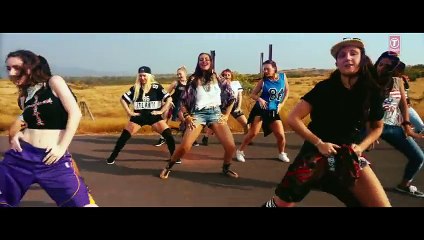 'Aaj Mood Ishqholic Hai' Best Full HD Video Song   Sonakshi Sinha, Meet Bros   T-Series