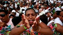 Tabu: Devoção Suprema (Dublado) - Documentário National Geographic