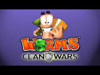 예고편 [대박 웃긴 양띵의 웜즈 클랜워즈 플레이!] WORMS CLAN WARS