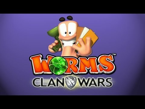 예고편 [대박 웃긴 양띵의 웜즈 클랜워즈 플레이!] WORMS CLAN WARS